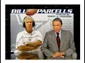 Bill Parcells interview on 60 Minutes 2004