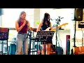 Download Lagu Teen Sisters Sing ‘Until I Found You’ in Beautiful Harmony 💛 | Electric Guitar + Open Mic