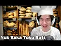 Download Lagu Yuk Coba Buka Toko Roti - Bakery Shop Simulator Indonesia