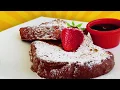 Video Animado Tostada y Waffle