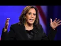 Kamala Harris s Actual Size Might Surprise You - Take A Look