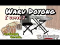 Lagu Waru Doyong (cover) voc : Devie Adinda