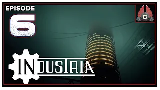 CohhCarnage Plays INDUSTRIA - Episode 6 (Ending)