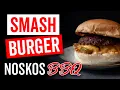 Download Lagu Smashburger - de allerlekkerste hamburger van de BBQ!