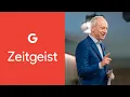 Democracy s discontent with Prof Michael Sandel Google Zeitgeist