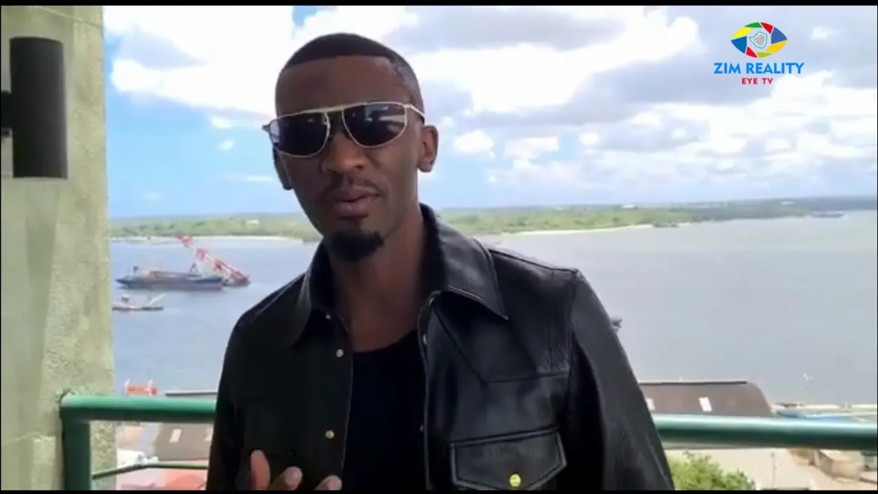 PASSION JAVA SPEAKS ABOUT GINIMBI DEATH (2020)