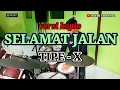 Download Lagu SELAMAT JALAN TIPE-X versi koplo cover kendang (Official Live Music)
