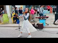 Download Lagu Avelina Kushnir- A Thousand Years (violin cover)