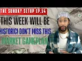 This Week Wall Street Is Going To Take So Many Trader s Money