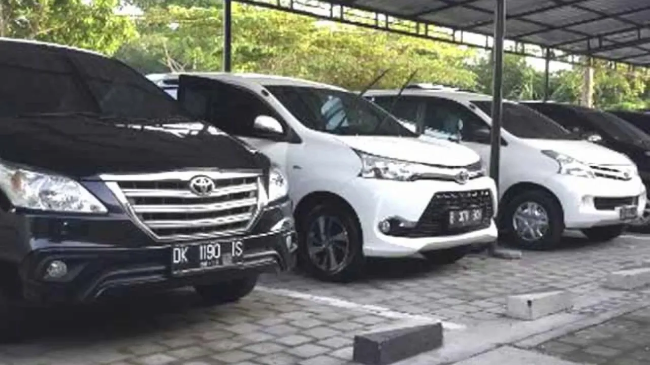 CARA MUDAH RENTAL MOBIL DAN SUPIR DI TRAVELOKA (2021)