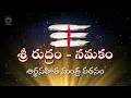 Download Lagu Shri Rudram - Namakam | Meaningful Mantra Reading | Sri Rudram - Namakam with Meaning in Telugu