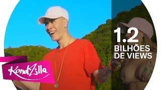 Olha a Explosão - Mc Kevinho
