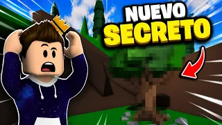 BROOKHAVEN AÑADIÓ ESTE NUEVO SECRETO... 😄🏡 - ROBLOX