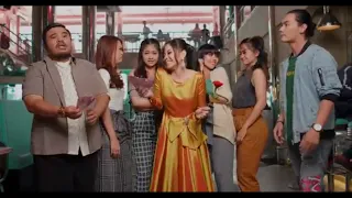 pipiyama shiha zikir official music video 