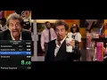 Dunkaccino Any Speedrun