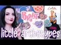 Types of Little in BDSM Which Archetype Are You