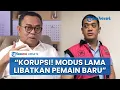 Download Lagu Reaksi Eks Menteri ESDM soal Skandal Korupsi Pertamina: Itu Modus Lama Libatkan Pemain Baru