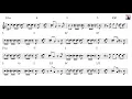 Download Lagu All About That Bass  Meghan Trainor Tenor Sax