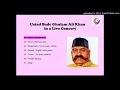 01 - Ustad Bade Ghulam Ali Khan - Kedar - Naveli Naar