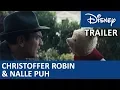 Download Lagu Trailer | Christoffer Robin \u0026 Nalle Puh