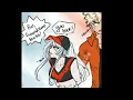 Bakugou X Reader happy birt ay bakugou one shot