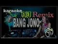 Download Lagu karaoke bang jono dj mix keyboard elekton|| Mantap musik jedagjedug