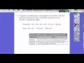 Performance Task Unit 1 Module 1