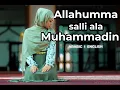 Download Lagu Learn Allahumma salli ala Muhammadin (salawat) ll Easy Memorization ll