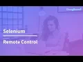 Selenium - Remote Control GangBoard