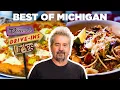 Top s in Michigan with Guy Fieri Diners Drive-Ins and Dives Food Network