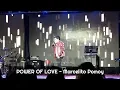 Download Lagu Power of Love - Marcelito Pomoy (Live with Lyrics)