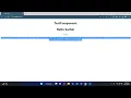 React Tutorial - Children props