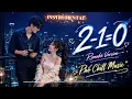 2-1=0 (Remake Version) | Phố Chill Music | Giờ đây mỗi riêng anh cứ mãi lang thang trong đời....