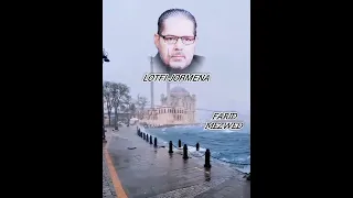 بيني وبينك الفيزا 