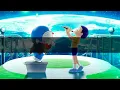 【歌詞付き】タイムパラドックス / Vaundy (映画ドラえもん のび太の地球交響楽 主題歌)