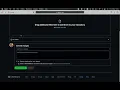How to submit your assignment on GitHub