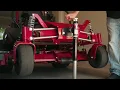 Ferris Mowers - Service Jack