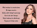 Download Lagu Mati-Matian - Mahalini | Lirik Lagu ~ Mati-matian ku membelamu di depan mereka...
