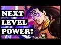 The Demon King s NEW FORM Seven Deadly Sins Nanatsu no Taizai Meliodas vs Demon King Zeldris