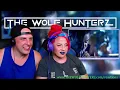 THE WOLF HUNTERZ REACT TO Rammstein - Stein um Stein (Live from Völkerball) [Subtitled in English]