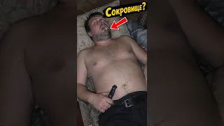 Чтоб НЕ УКРАЛИ 🔪