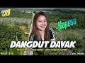 Download Lagu DANGDUT DAYAK | JAI CAK SAMPE • Lagu Dayak Krio | Dangdut Electone Paling Syahdu | Bass Horegg