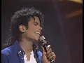 MICHAEL JACKSON MAN IN THE MIRROR LIVE 1988 (4K REMASTER)