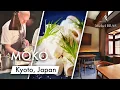 Download Lagu MOKO*: Masterful French cuisine expressing 72 Japanese micro-seasons in a converted Kyo-Machiya