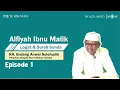 Download Lagu Alfiyah Logat Sunda (Part 1) || KH Endang Anwar  || Ngaos Ahad PC NU Kota Tasikmalaya || 16-01-2022