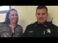 Your Daily Crime Report First at Five 7-1-16 - A Tour of the Marion County Jail