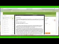 Grading Assessments on MasteryConnect