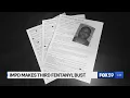 IMPD seizes nearly 26 pounds of fentanyl over 3 different busts in the last week