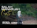 Download Lagu Rosa Armenia - Salah Manaruah Cinto (Official Music Video)