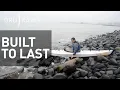 Lagu Oru Kayaks - Built Tough, Durable and to Last